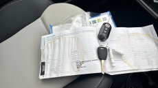 Fiat 500 1.0 Mild Hybrid Dolcevita [Part Leather] 3dr Petrol Hatchback